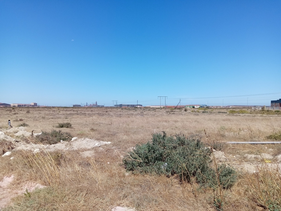 Commercial Property for Sale in Saldanha Industrial Western Cape